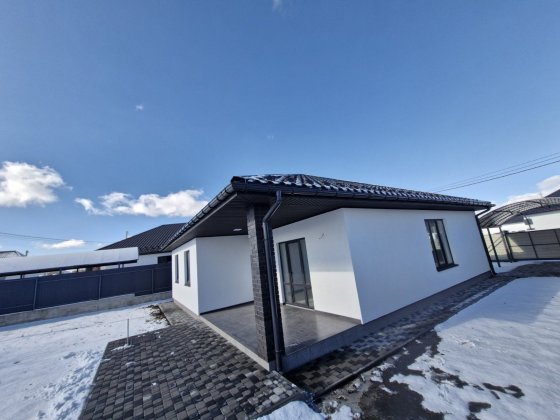 Продам будинок в Борисполі з ремонтом Кедина Гора