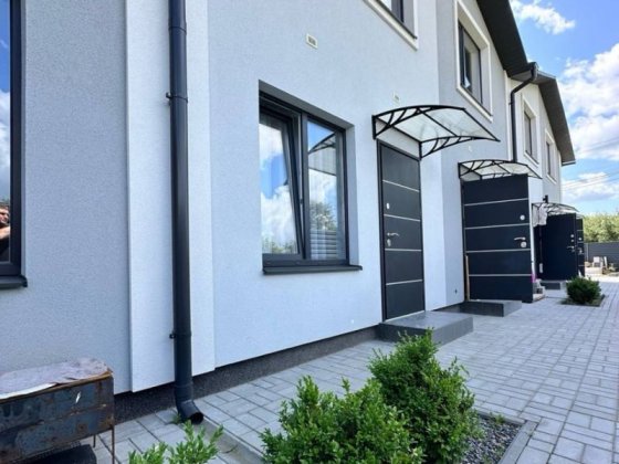 Продаж таунхаусів від 17 500$ (забудовник) Гнатівка