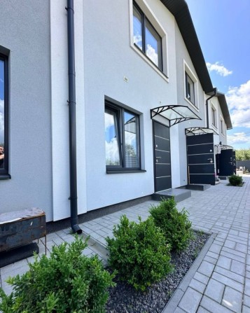 Продаж таунхаусів від 17 500$ (забудовник) - фото 1