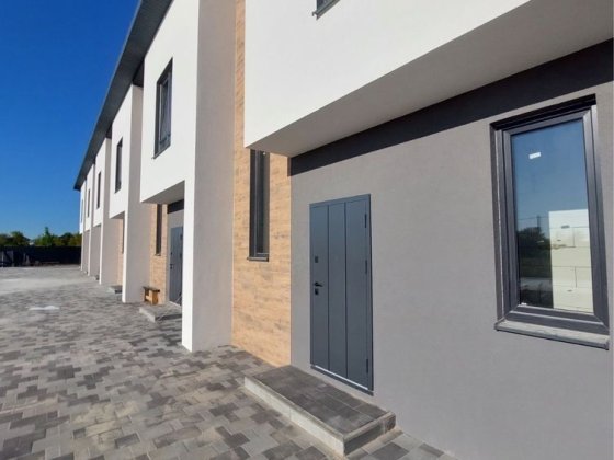 Білогородка тауни 47 000$ Гнатівка