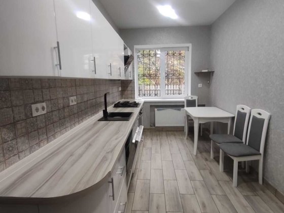 Продаж будинку з новим ремонтом. На 9 сотках землі. По вигідній ціні Гуровщина