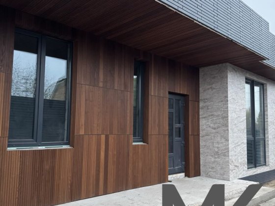 Міцний будинок в Білогородці 130 м2 Гнатовка