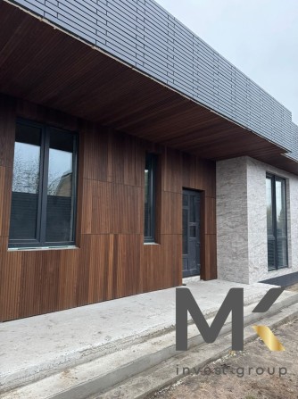 Міцний будинок в Білогородці 130 м2 - фото 1