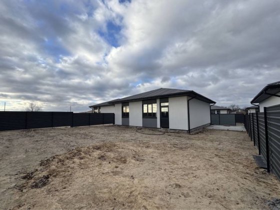 Однововерховий будинок за супер ціною Гнатівка