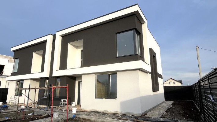 Просторий Дуплекс в тихому місці - Гнатівка - 20 хв до Києва - БЕЗ % - фото 1