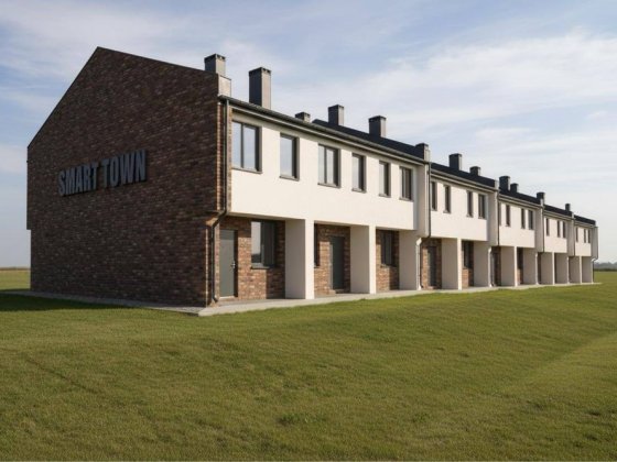 Таунхаус/39м2/парко місце/гарна локація/без комісіі Гнатовка