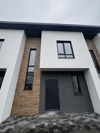 Продам Таунхаус 75м2 в Білогородці. БЕЗ КОМІСІІ! - фото 1