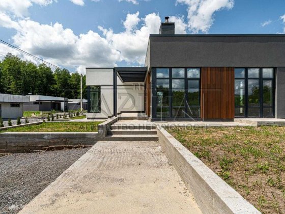 БЕЗ КОМІСІЇ | Будинок 4-кімн 120 м2 | 5 сот | Горбовичі | КМ The Hills Горбовичі