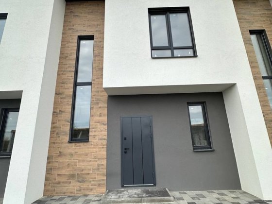 Продаж таунхаусу в Білогородці / 75м2 Гнатівка