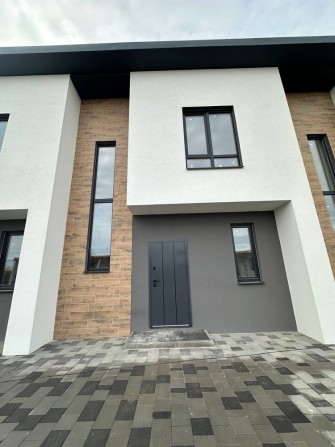 Продаж таунхаусу в Білогородці / 75м2 - фото 1
