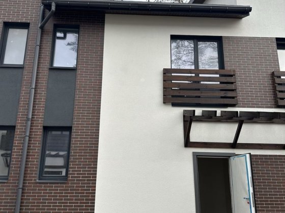 Продаж таунхауса в Гостомелі, поруч парк Щасливий, оф 2% Горенка