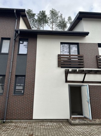 Продаж таунхауса в Гостомелі, поруч парк Щасливий, оф 2% - фото 1