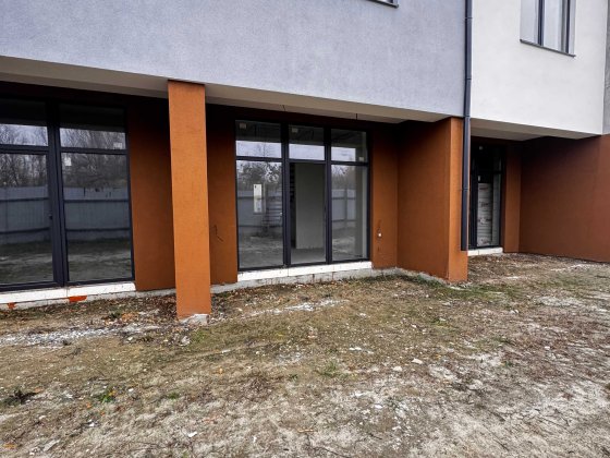 Продаж таунхаусів біля Блакитного озера в с. Горенка Горенка