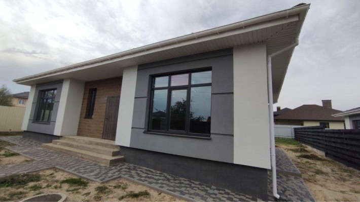 Продам будинок у Білогородці - фото 1