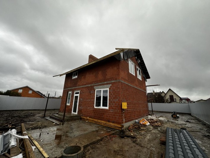 Продаж будинку з ремонтом Гора Київ 20 км - фото 1