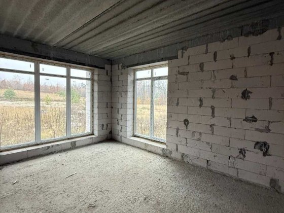 Дмитрівка | Будинок біля лісу та озера — 140 м² на 8 сотках Дмитрівка