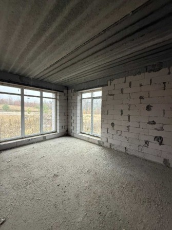 Дмитрівка | Будинок біля лісу та озера — 140 м² на 8 сотках - фото 1