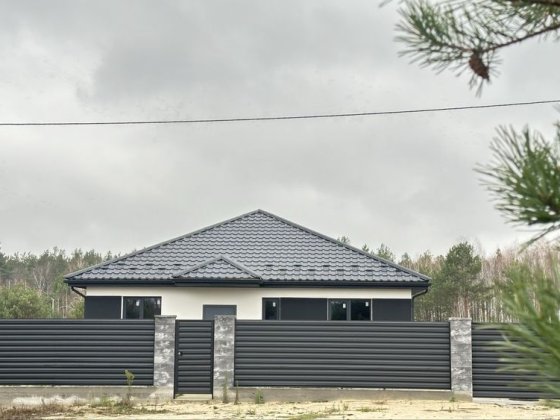 Будинок одноповерховий в Дмитрівці, Куба. Дмитровка