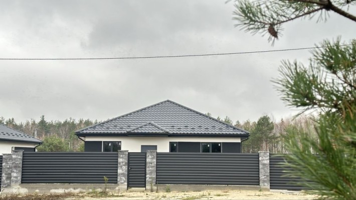 Будинок одноповерховий в Дмитрівці, Куба. - фото 1