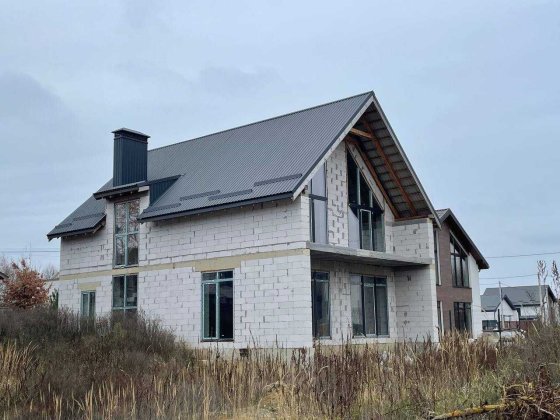 Продаж будинку в котеджному містечку ШВИДКИЙ ВИЇЗД до КИЄВА Дмитровка