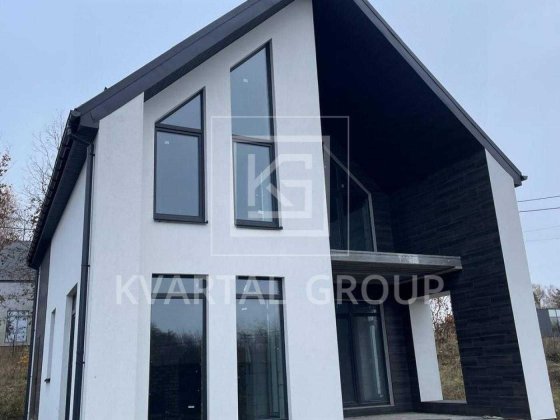 Продаж просторого будинку біля лісу. Можливе розтермінування . Без %. Дмитровка