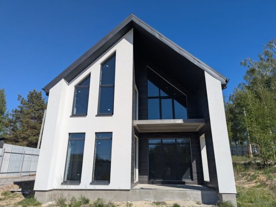 Продаж будинку в передмісті Києва Дмитровка