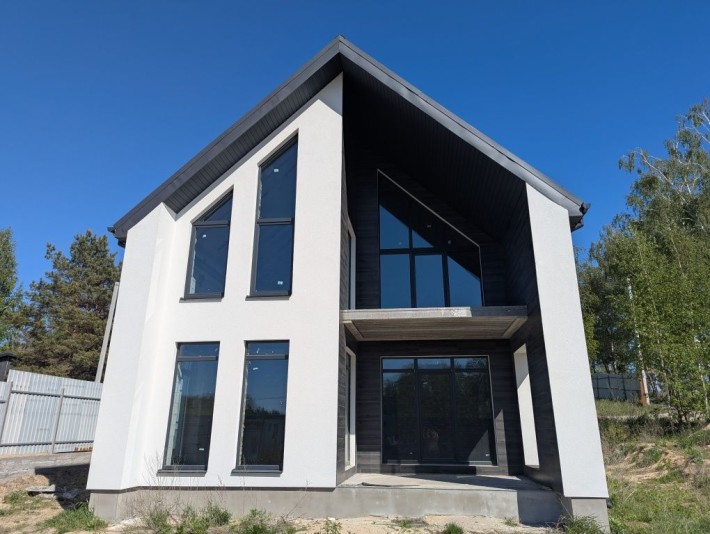 Продаж будинку в передмісті Києва - фото 1