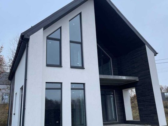 Стильний будинок за приємною ціною БЕЗ КОМІСІЇ Дмитрівка