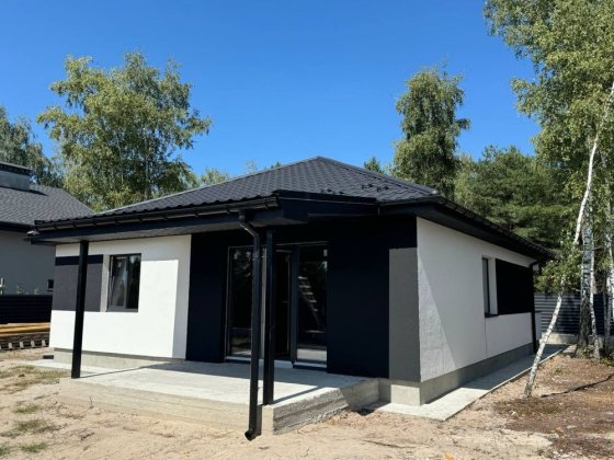 Продаж нових будинків в Дмитрівці. Дмитровка