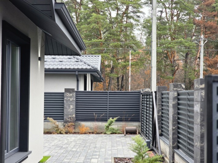 Продаж будинку з ремонтом. 3 спальні Газ. Без комісії! - фото 1