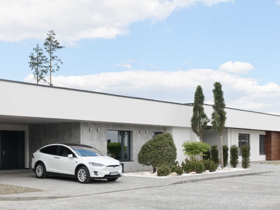 Будинок 216 м2 з басейном 5,5 соток котеджне містечко Белгравія Дмитрівка