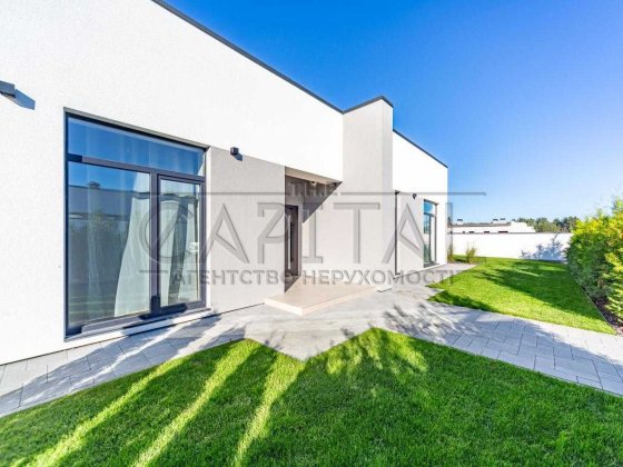 Продаж / Будинок / Дмитрівка, КМ Белгравія 175м2 Дмитровка