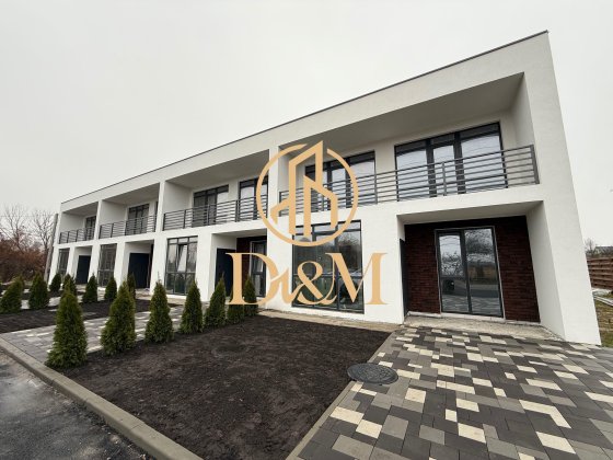 ПРОДАЖ / тауни / ЗАЗИМ'Є / 109м2 / ТАУНХАУС / КОМІСІЯ 2,5% Зазим'я