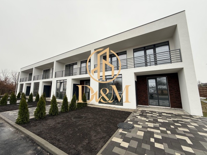 ПРОДАЖ / тауни / ЗАЗИМ'Є / 109м2 / ТАУНХАУС / КОМІСІЯ 2,5% - фото 1