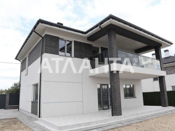 4-кімнатний будинок. Дмитрівка Дмитрівка