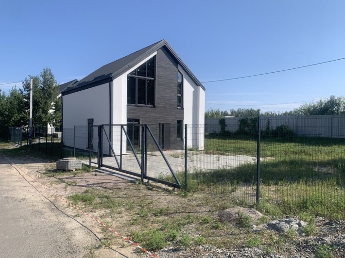 Чудовий будинок у закритому котеджному містечку Дмитрівки. Єоселя ТАК - фото 1