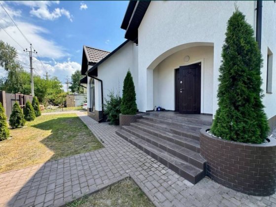 Будинок з ремонтом у Дмитрівці, 12 соток ділянка! Дмитровка