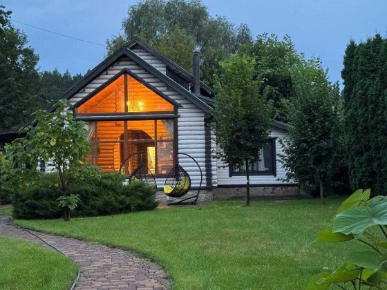 Продаж будинок з ремонтом ,  Зазим я, без % Зазимье