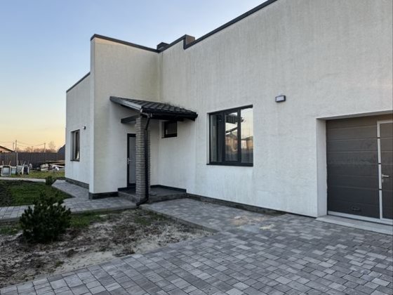 БЕЗ КОМІСІЇ. Затишний будинок в Зазимʼя Зазим'я