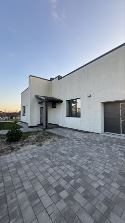 БЕЗ КОМІСІЇ. Затишний будинок в Зазимʼя - фото 1