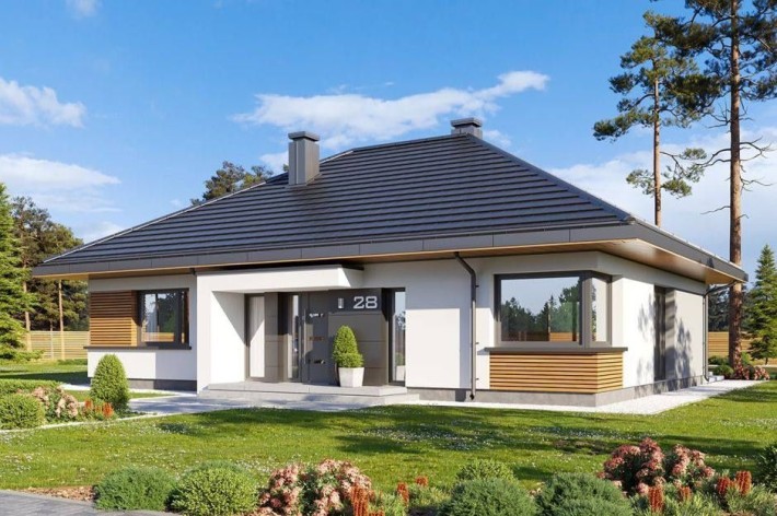 Продам будинок в Іванковичах, 7.5 соток землі, котеджне містечко - фото 1