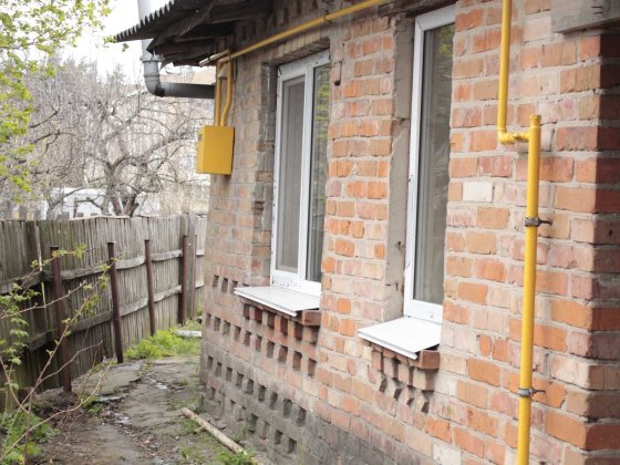 Будинок 5 хвилин до метро Житомірська! Капитановка