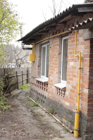 Будинок 5 хвилин до метро Житомірська! - фото 1