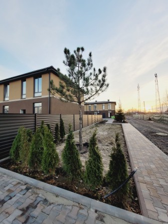 Таун в Іванковичах! Вигідна ціна! Єоселя-так! - фото 1