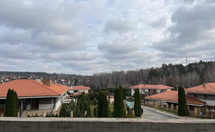 Продаж будинку, с. Іванковичі, КМ Маєток, Перлина Італії - фото 1