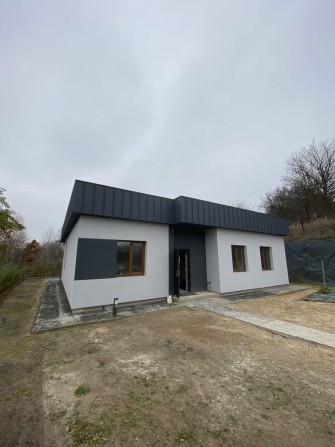 Продам будинок 140 кв м, Іванковичі, Маєток, Змієві Вали - фото 1