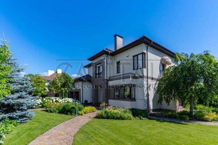 Продажа дома, Княжичи, Броварской р-н - фото 1