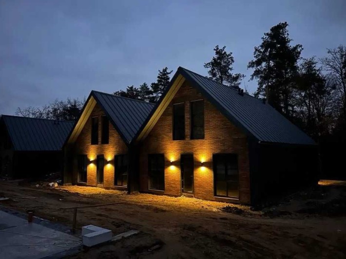 Продаж дуплекс у лісі під Києвом без комісії - фото 1