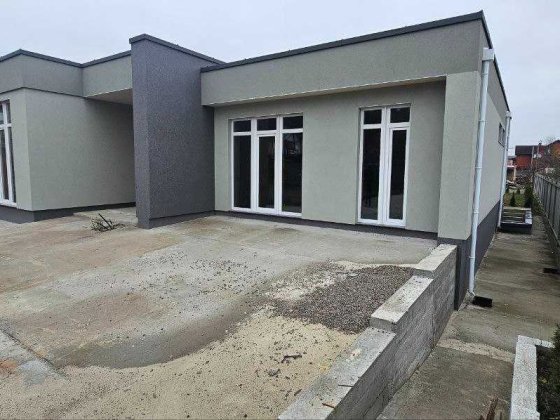 Продаж нового будинку с.Кніжичі (Броварського р-ну).Поруч сосновий ліс Княжичи