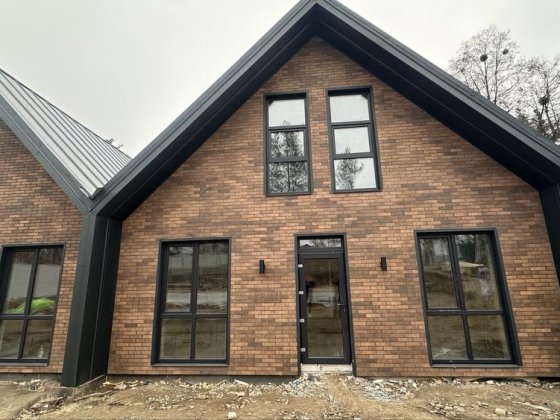 БЕЗ КОМІСІЇ Продаж дуплекса серед лісу, с. Іванковичі (Одеська траса) Іванковичі